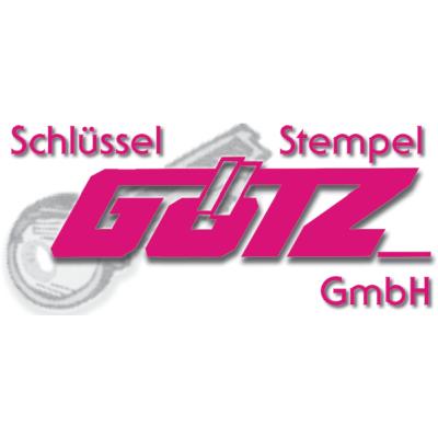 Logo der Firma Schlüssel Götz GmbH aus Würzburg