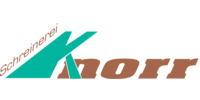 Logo der Firma Knorr Werner Bau- u. Möbelschreinerei aus Höttingen