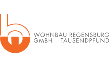 Logo der Firma Wohnbau Regensburg GmbH Tausendpfund aus Regensburg