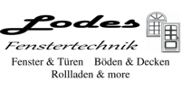 Logo der Firma Lodes Werner aus Gräfenberg
