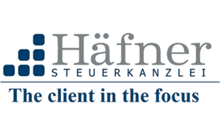 Logo der Firma Häfner Roland Steuerkanzlei aus Alzenau