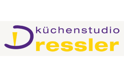 Logo der Firma Küchenstudio Dressler aus Mülheim an der Ruhr