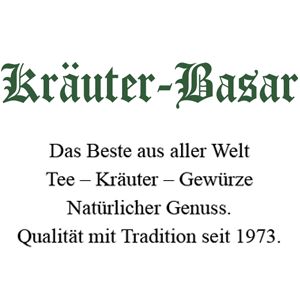 Logo der Firma Kräuter-Basar aus Hannover