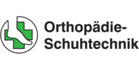 Logo der Firma Orthopädie-Schuhtechnik Bert Wünscher aus Hohenstein-Ernstthal