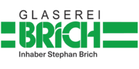 Logo der Firma Glaserei Gerhard Brich KG aus Ingolstadt