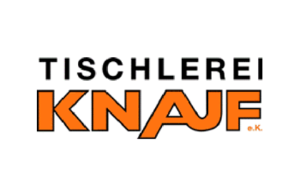 Logo der Firma Knauf Tischlerei e.K. Inh. Tischlermeister Matthias Raub aus Erfurt