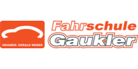 Logo der Firma Fahrschule Gaukler aus Hilpoltstein
