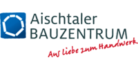 Logo der Firma Aischtaler Bauzentrum GmbH aus Neustadt