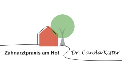 Logo der Firma Kister Carola Zahnarztpraxis am Hof aus Burgbernheim
