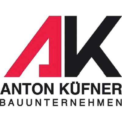 Logo der Firma Anton Küfner Bauunternehmen aus Bayreuth