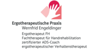 Logo der Firma Ergotherapeutische Praxis Wernfrid Engeldinger aus Celle