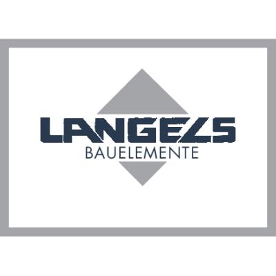 Logo der Firma Karl Langels Bauelemente aus Tönisvorst