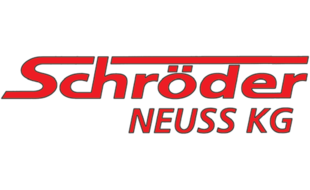 Logo der Firma Schröder Neuss KG, Nachf. Wolfgang Schröder e.K. aus Neuss
