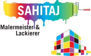 Logo der Firma Malermeister & Lackierer Sahitaj aus Mömbris auf dem Branchenportal Maler.org