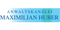 Logo der Firma Anwaltskanzlei Huber Maximilian aus Vohenstrauß