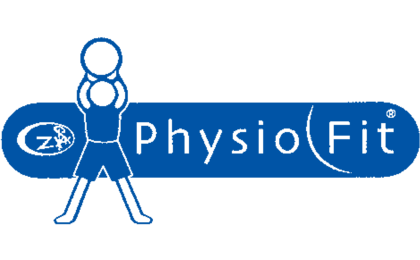 Logo der Firma Physiotherapie PHYSIO FIT Pirgl Manuela aus Zwickau
