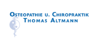 Logo der Firma Thomas Altmann aus München