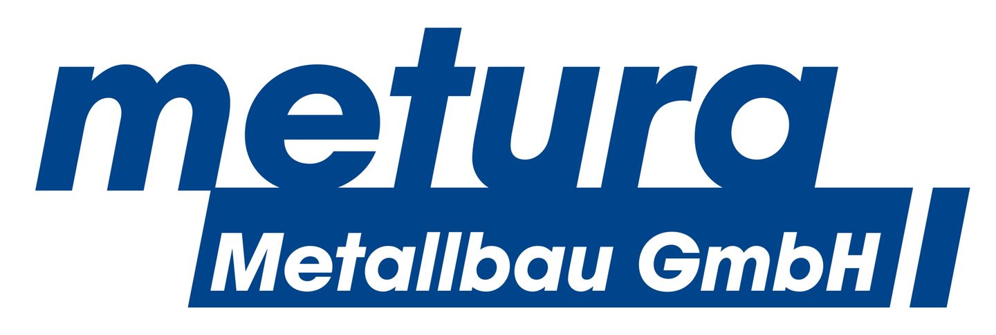 Logo der Firma METURA Metallbau GmbH aus Mühlhausen/Thüringen