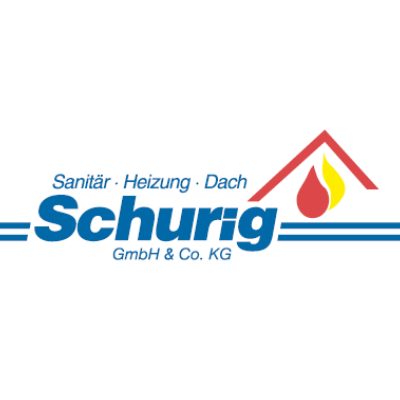Logo der Firma Sanitär Heizung Dach Schurig GmbH & Co. KG aus Dresden
