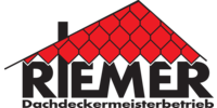 Logo der Firma Riemer Thomas Dachdeckermeisterbetrieb aus Gerhardshofen