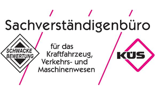 Logo der Firma KFZ-Sachverständigenbüro Peter Rinnen & Team aus Krefeld
