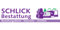 Logo der Firma Bestattung Schlick aus Zell