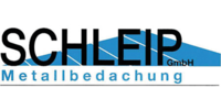 Logo der Firma Schleip GmbH Spenglerei und Installation aus Neumarkt
