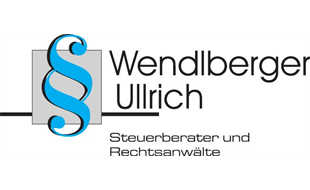 Logo der Firma Wendlberger & Ullrich aus Parsberg