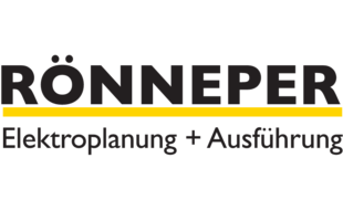Logo der Firma Rönneper GmbH Elektrotechnik aus Mönchengladbach