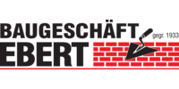 Logo der Firma Baugeschäft Ebert Steffen aus Bannewitz