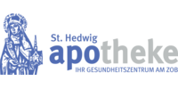 Logo der Firma St. Hedwig Apotheke Ihr Gesudheitszentrum am ZOB aus Bamberg