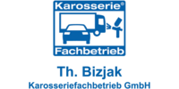 Logo der Firma Th. Bizjak Karosseriefachbetrieb GmbH aus Erkrath