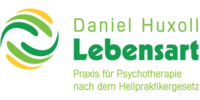 Logo der Firma Heilpraktiker für Psychotherapie Huxoll Daniel aus Grub