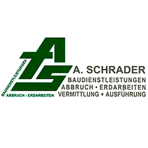 Logo der Firma AS Abbruch A. Schrader aus Hannover