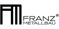 Logo der Firma Franz Metallbau aus Mitterteich