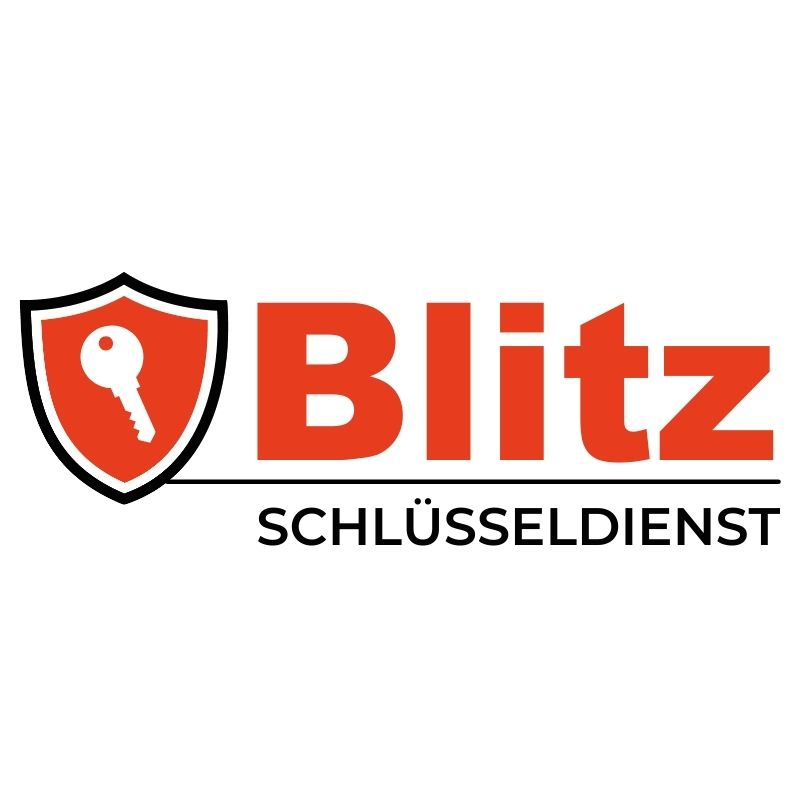 Logo der Firma Blitz Schlüsseldienst aus Nürnberg