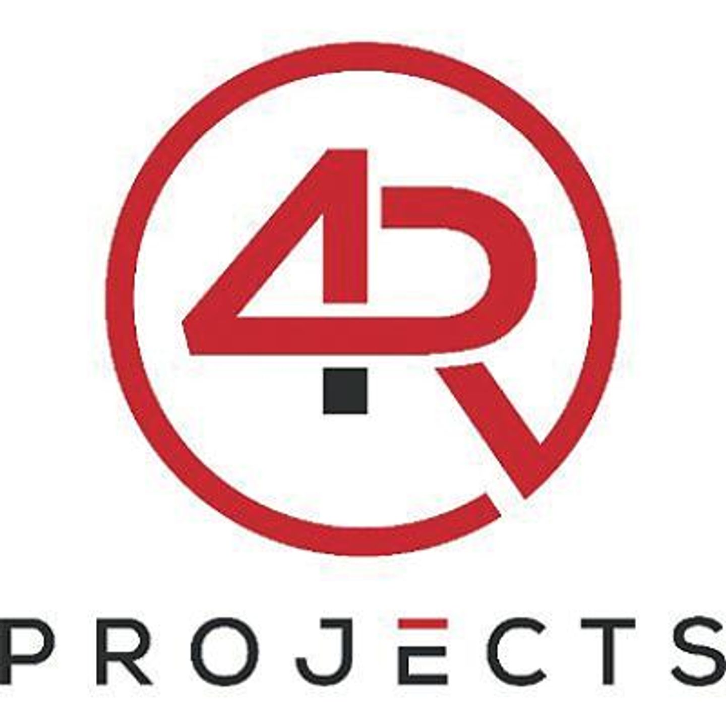 Logo der Firma 4r-projects GmbH aus Neukirchen