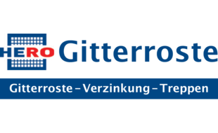 Logo der Firma Hero Gitterroste GmbH aus Düsseldorf
