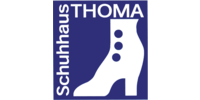 Logo der Firma Schuhhaus Thoma GmbH aus Schöllkrippen