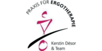 Logo der Firma Ergotherapie Désor Kerstin & Team aus Würzburg