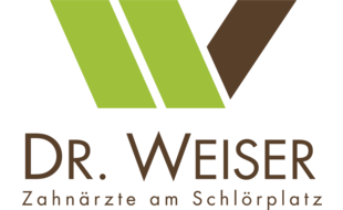 Logo der Firma BAG Dr. Weiser - Zahnärzte am Schlörplatz GbR aus Weiden
