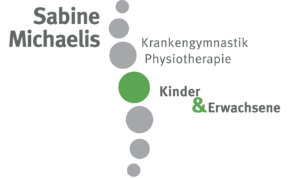 Logo der Firma Michaelis Sabine Krankengymnastik aus Kaarst