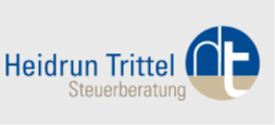 Logo der Firma Steuerberaterin Heidrun Trittel aus Haldensleben