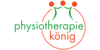Logo der Firma Physiotherapie Sandra König aus Oelsnitz