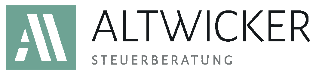 Logo der Firma Altwicker Steuerberatung aus Mönchengladbach
