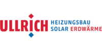 Logo der Firma Ullrich Heizungsbau - Solar - Erdwärme aus Eresing