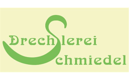 Logo der Firma Drechslerei Schmiedel aus Sehmatal-Neudorf auf dem Branchenportal Schlosserei.net