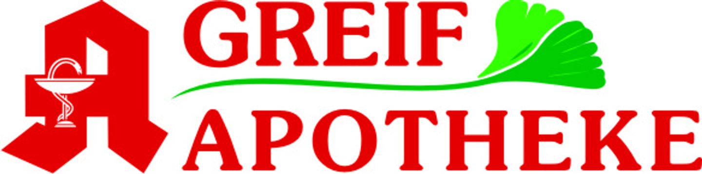 Logo der Firma Apotheke Greif aus Leipzig