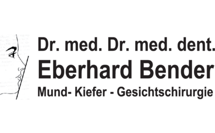 Logo der Firma Dr. Dr. Eberhard Bender aus Erlangen