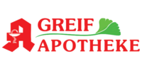 Logo der Firma Apotheke Greif aus Leipzig